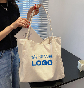 Heavy duty reusable custom sublimation cotton tote <b>bag</b> crossbody <b>bag</b> tote <b>bag</b> - Product Image 1