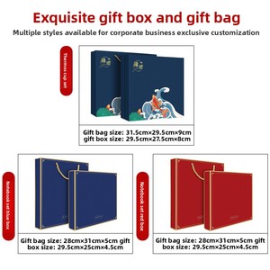 Regalos Empresariales, Regalos Corporativos <span class=keywords><strong>para</strong></span> Reuniones, Regalos Escolares <span class=keywords><strong>para</strong></span> Profesores, Regalos Personalizados con Logotipo, Serie Koi con Separación de Té y Agua, Regalos Aislados - Product Image 5