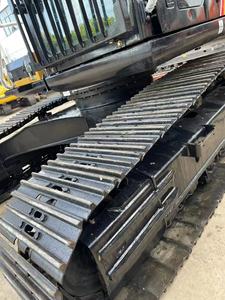 Excavadora Top Select de 21,5 toneladas Excavadora Sany usada SY215Cpro 215C-9 245 265 Excavadora Sany 215 215c - Product Image 4