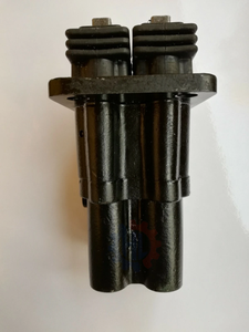 Pièces d'excavatrice, soupape à pédale 420-00467A 410119-00031 420-00467 <span class=keywords><strong>pour</strong></span> DX140LC DX180LC DX225LC DX300LC DX340LC DX380LC DX480LC - Product Image 2