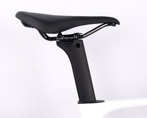KOZO Venta al por Mayor Directa de Fábrica Bicicleta de Carretera Aero de Fibra de Carbono 700C Freno de Disco Hidráulico Bicicleta de Carreras OEM - Product Image 5
