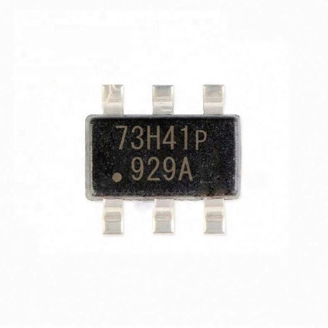 OB2273AMP OB2273A OB2273 2273AMP 2273A 2273 New and original SOT23-6 LCD power management chip OB2273AMP