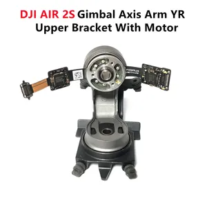 Gốc gimal trục cánh tay yr trên khung với động cơ sửa chữa các bộ phận cho DJI Mavic Air 2S gimble máy ảnh ổn định Drone phụ kiện - Product Image 3