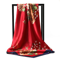 Fabrication de gros hiver pas cher couleur unie Pashmina écharpes en vrac écharpe femmes châle Pashmina