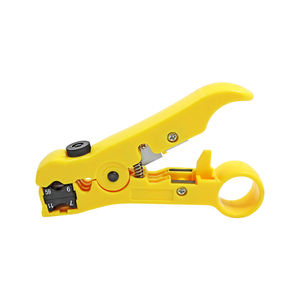 Rg6 rg7 Rg7 Rg7 Rg7 Rg11 Cat5e Cat6 कोएक्सियल कनेक्टर (rf) - Product Image 3