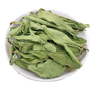 العلامة الخاصة الطبيعية الجافة الأعشاب ستيفيا الشاي ستيفيا ريبوديانا يترك الشاي رخيصة الثمن - Product Image 1