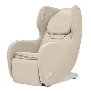 Ningdecrius 2024 Neues Design Mini-Massagesessel für den gewerblichen Bereich, Perfekt für die Gesundheit, Ganzkörper-Massagesofa Chefsessel für den Heimgebrauch - Product Image 4