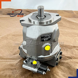 Pompes hydrauliques <span class=keywords><strong>Rexroth</strong></span> A10VSO A10VSO71DFR1, A10VSO18, A10VSO28, A10VSO45, A10VSO100, A10VSO140 A4VSO180 Pompe à piston hydraulique - Product Image 2