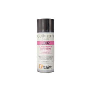 TTAKE CH800102007001L ออปติมัม สีแลคเกอร์ขาวตัดกัน - Product Image 1