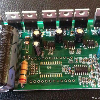 2023 Hot Sale Wholesale Price Vesc Controller