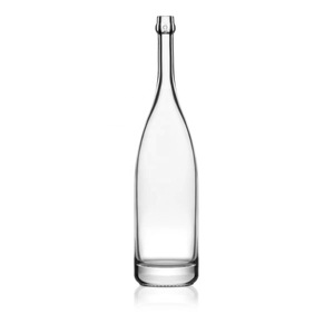 Botella de Vidrio QUINTESSENZA <span class=keywords><strong>500ML</strong></span> TM 11 - Product Image 1