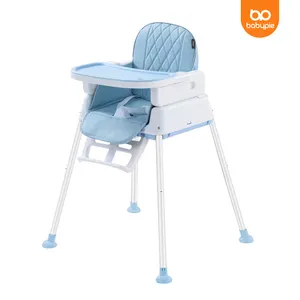 Çocuklar için özelleştirilmiş bebek sallanan sandalye