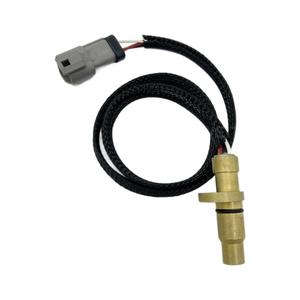 Capteur de vitesse Senwitt 11046847 pour pièces d'excavatrice John Deere 450J 450K 550J, protection IP65 - Product Image 4