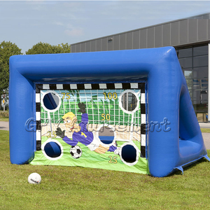 Equipo de <span class=keywords><strong>alquiler</strong></span> de fiestas, juegos deportivos inflables, <span class=keywords><strong>campo</strong></span> de <span class=keywords><strong>fútbol</strong></span> inflable comercial para juegos al aire libre, <span class=keywords><strong>alquiler</strong></span> - Product Image 5