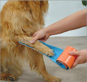 ชุดปฐมพยาบาลม้วนอลูมิเนียมอเนกประสงค์พับได้ยุทธวิธีทางการแพทย์ขนาด4.5 "X 36" - Product Image 4