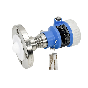 Sensor de Nivel por Radar Sin Contacto Endress+Hauser FMR62B de 80GHz, Suministro de Fábrica - Product Image 3