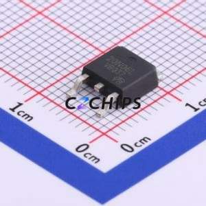 Transistor de efecto de campo (MOSFET) 20N06L TO-252 original y nuevo - Product Image 1