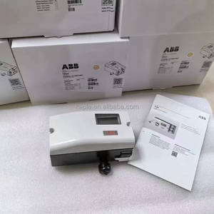 Original 100% Nuevo, TZIDC V18345-2020461001 Inteligente, TZIDC-110 para Uso Industrial, Temperatura de Funcionamiento 0-50C - Product Image 4