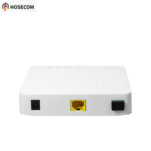 ลดราคาฤดูร้อน รุ่นทรงพลัง 2.5GE XPON ONT รองรับโหมดเราเตอร์ gpon epon adaptive ONU ราคาประหยัดสำหรับ FTTX - Product Image 6