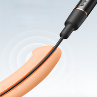 Silicone souple Long Mini Equine Eye Stick Entrée indolore Bouchon d'urine Bâton Masturbation masculine Outil Plug urétral Produits sexuels