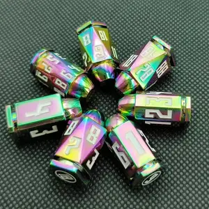 Bullet Dice For Dungeons And Dragons Metal Dice Role Playing Polyhedral D D For D20 D20 RPG Table Board Games Dice