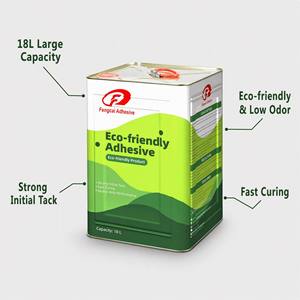 Fengcai Potente adhesivo en aerosol SBS <span class=keywords><strong>para</strong></span> materiales aislantes térmicos, etc. - Product Image 3