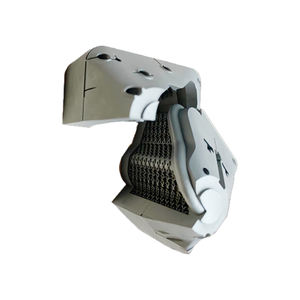 הדפסה 3d מותאם אישית חלקי מתכת אב טיפוס תלת מימדי שירותי הדפסה מותאם אישית חומרים שונים, תבניות תבניות - Product Image 4