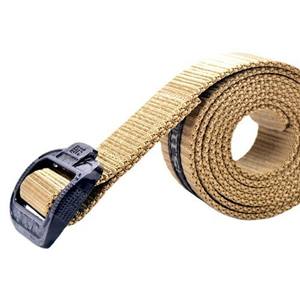 Special Training and Outdoor Tactical Workwear Adjustable Canvas Belt with Buckle for <b>Hunting</b> <b>Accessories</b> - Product Image 4
