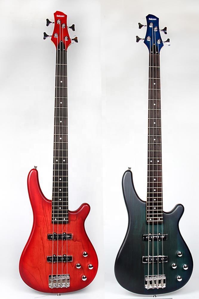 BX-B2-4トップ1中国広州メーカー5弦ベースエレキギター販売| Alibaba.com