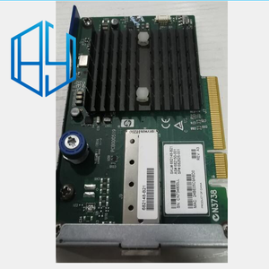 682148-B21 682625-001 สำหรับ HP MLX 10GB 1P SFP+ CX3 ALOM ADAPTER KIT ของแท้ใหม่แบบขายส่ง - Product Image 2