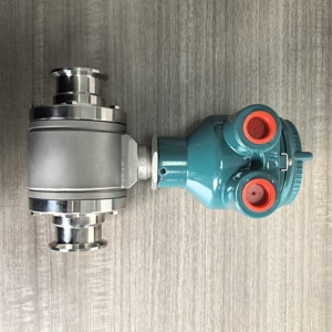 เครื่องวัดการไหลของแม่เหล็ก Yokogawa แบบดั้งเดิม AXF040G-F1AL1L-AA22-41B LC1 M01 TO1 - Product Image 2