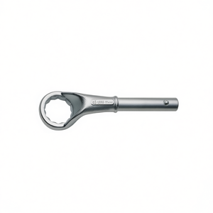 <b>Wrench</b> 253mm Length C Size Open End For Mechanical Repair - Product Image 2