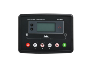 Módulo de Control de Carga Compartida para Generador Populace 8610 DSE8610 DSE8610-mkii Controlador de Generador DSE8610-mkii - Product Image 2