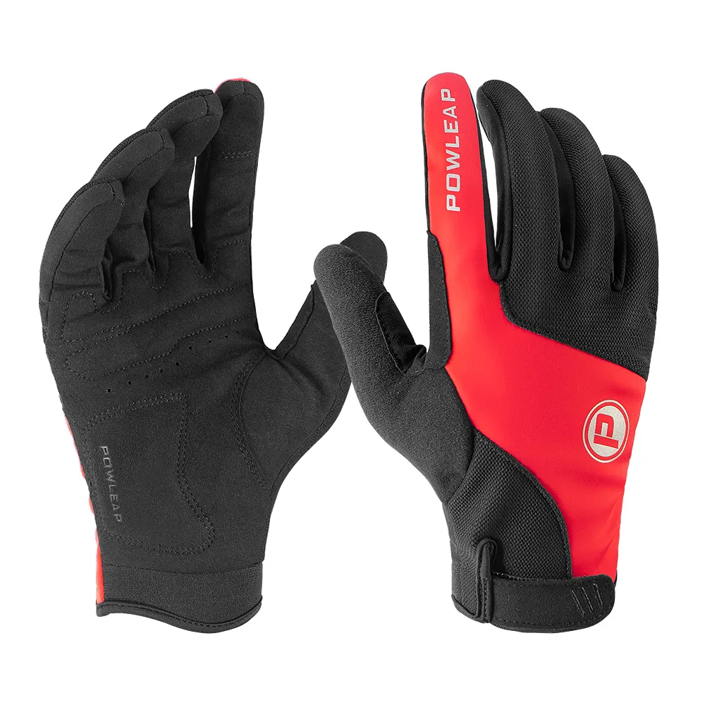 Beste Kwaliteit Antislip Crossfiets Fietsen Sport Handschoenen Custom Bmx Mtb Racefiets Mountainbike Handschoenen Voor Mannen Vrouwen
