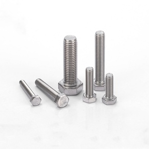Boulon d'extension hexagonal extérieur en acier inoxydable 304 - Product Image 2