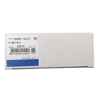 Controlador Lógico Programable (PLC) para OMRON C200H-ID212