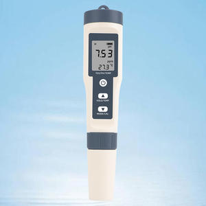 Umfassender Wassertester-Stift 3-in-1-Design pH TDS Temperatur Digitaler Wasserqualitätstester - Product Image 1