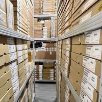 Microcontrolador MCU PIC12F683-I/P, Chip IC PIC12F683 12F683-I/P PIC12F683-I