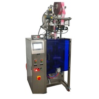 Machine d'emballage de miel de forme spéciale à grande vitesse entièrement automatique en Chine