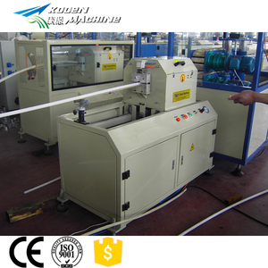 Hot Snijmachine Slang Cutter <span class=keywords><strong>Machine</strong></span> Voor Pvc Hdpe Ppr Pp Pijp Pe Pijp Cutter Plastic Pijp Snijder - Product Image 3