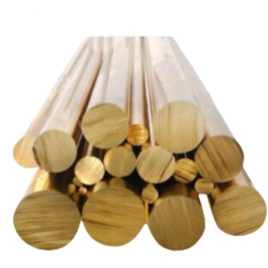 แท่งทองเหลืองบริสุทธิ์ C34200 ราคาถูก ปรับแต่งได้ ขายส่ง - Product Image 4