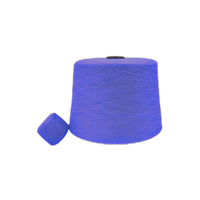 Fil Double recouvert de polyester/nylon tricot bébé vêtements noyau filé soie tricot Air couvert échelle fil pour fil à tricoter