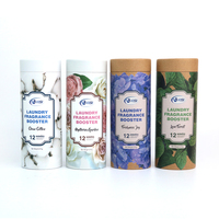 ODM Haute Qualité Perles de Parfum Booster de Parfum Fifth Avenue Antistatique/Adoucissant Textile/Booster de Parfum Longue Durée