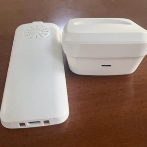 Téléphone sans fil fixe 4G / Téléphone fixe sans fil 4G / Téléphone sans fil GSM pour bureau et domicile mobile SX02GH8 - Product Image 5