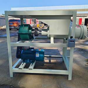 מחיר זול כלב סיטונאי מזון מוקפץ מסגרות עוף דגים קפואים בקר בשר כבש מכונת מטחנת בשר - Product Image 6