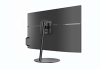 23.8 Inch Super Thin Stylish All in One Desktop Computer