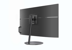 23.8 Inch Siêu Mỏng Thời Trang Tất Cả Trong Một Máy Tính Để Bàn Máy Tính - Product Image 3