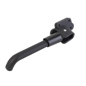 Soporte lateral de pie de aleación de aluminio, soporte para <span class=keywords><strong>Segway</strong></span> Ninebot ES1 <span class=keywords><strong>ES2</strong></span> ES4, soporte para patinete eléctrico - Product Image 3