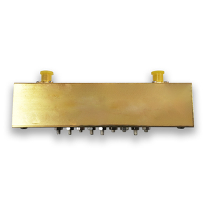 Filtro de Paso de Banda de 400MHz 450-470MHz, Filtro RF AMS-f para Sistemas de Telecomunicaciones - Product Image 5