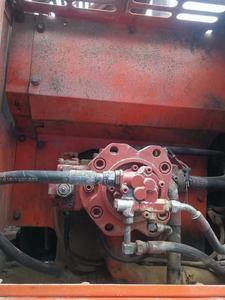 ผู้จัดจําหน่ายเครื่องจักรก่อสร้างมือสอง <span class=keywords><strong>Doosan</strong></span> 25 ตันรถขุดขุด DX225-7 DX225LD รถขุดเพื่อขาย - Product Image 5